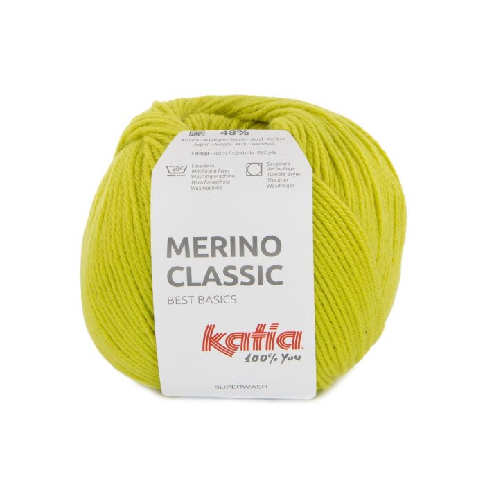 Merino Classic de Katia - Imagen 44