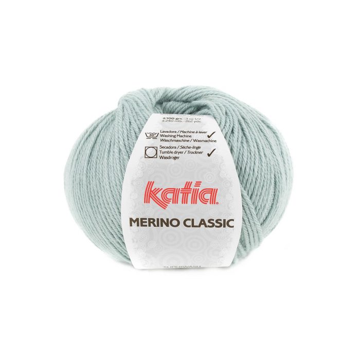 Merino Classic de Katia - Imagen 35