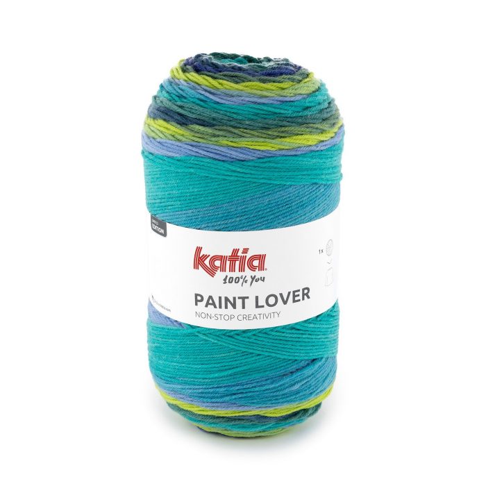 Paint Lover de Katia - Imagen 4