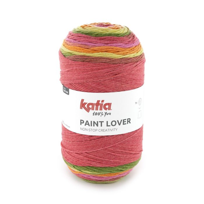 Paint Lover de Katia - Imagen 2