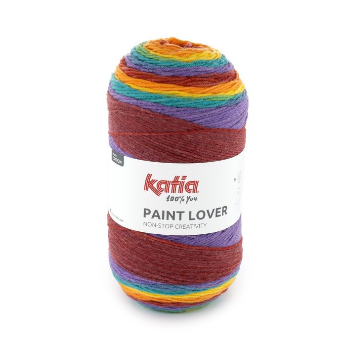 Paint Lover de Katia