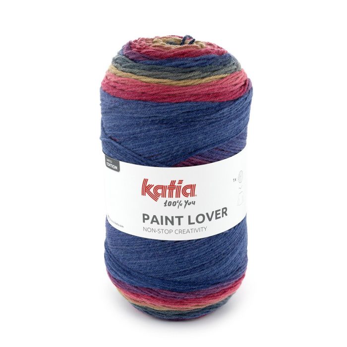 Paint Lover de Katia - Imagen 6