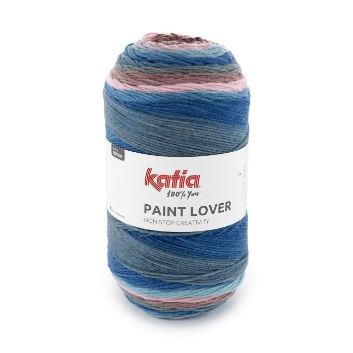 Paint Lover de Katia - Imagen 7