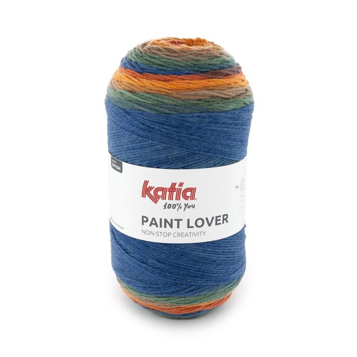 Paint Lover de Katia - Imagen 5