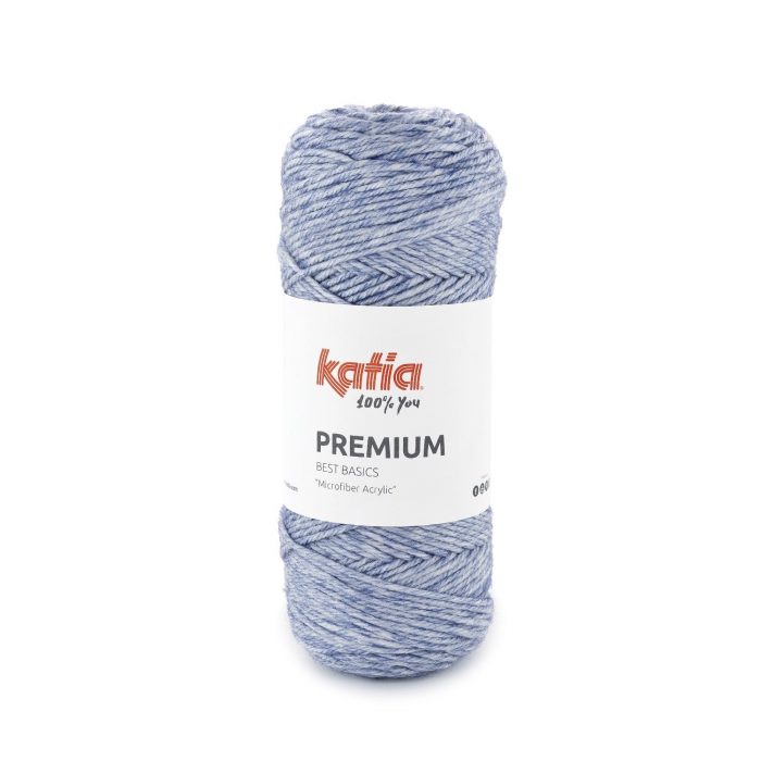 Premium de Katia - Imagen 6