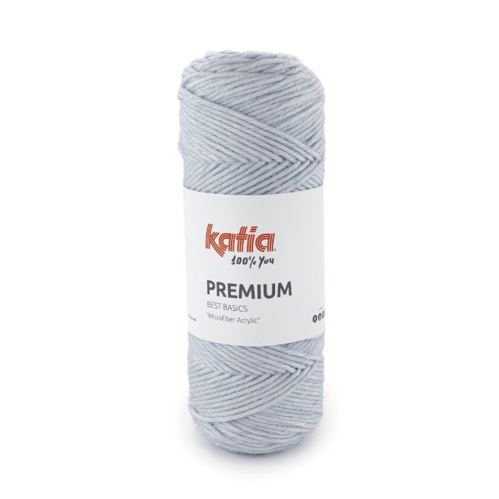 Premium de Katia - Imagen 3