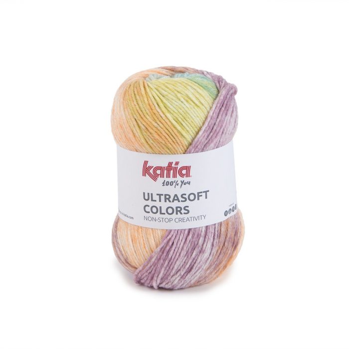 Ultrasoft Colors de Katia - Imagen 2