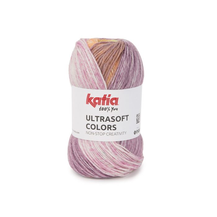 Ultrasoft Colors de Katia - Imagen 6