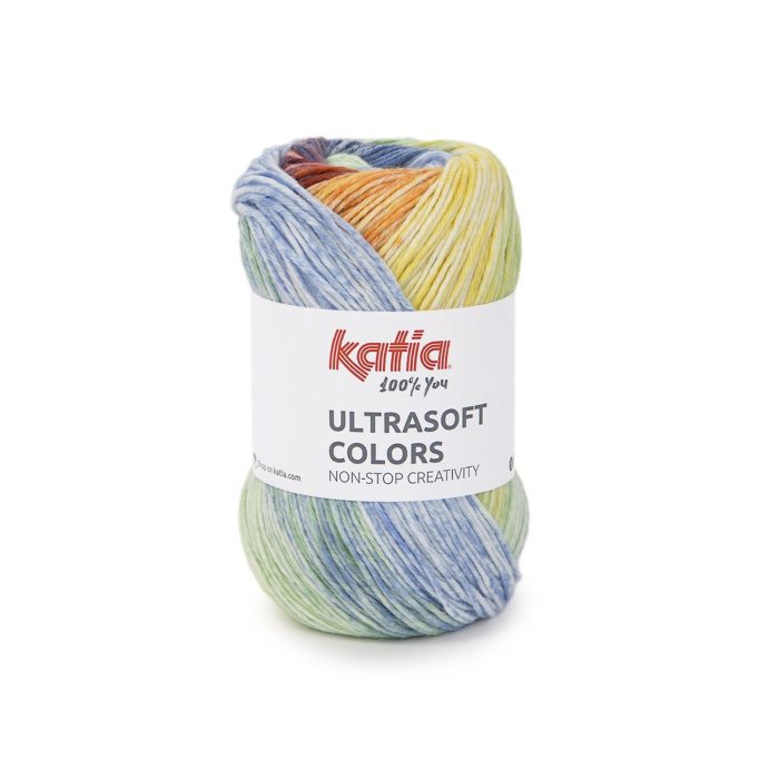 Ultrasoft Colors de Katia - Imagen 5