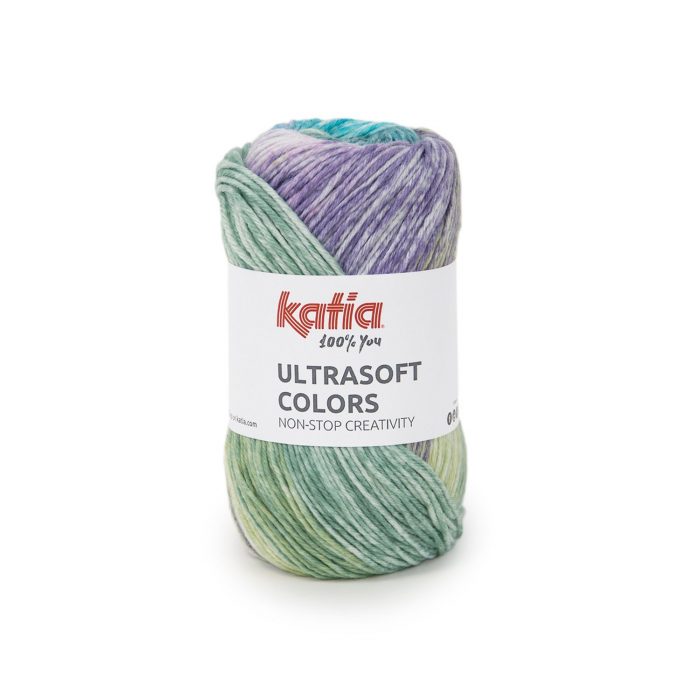 Ultrasoft Colors de Katia - Imagen 4