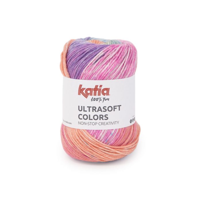 Ultrasoft Colors de Katia