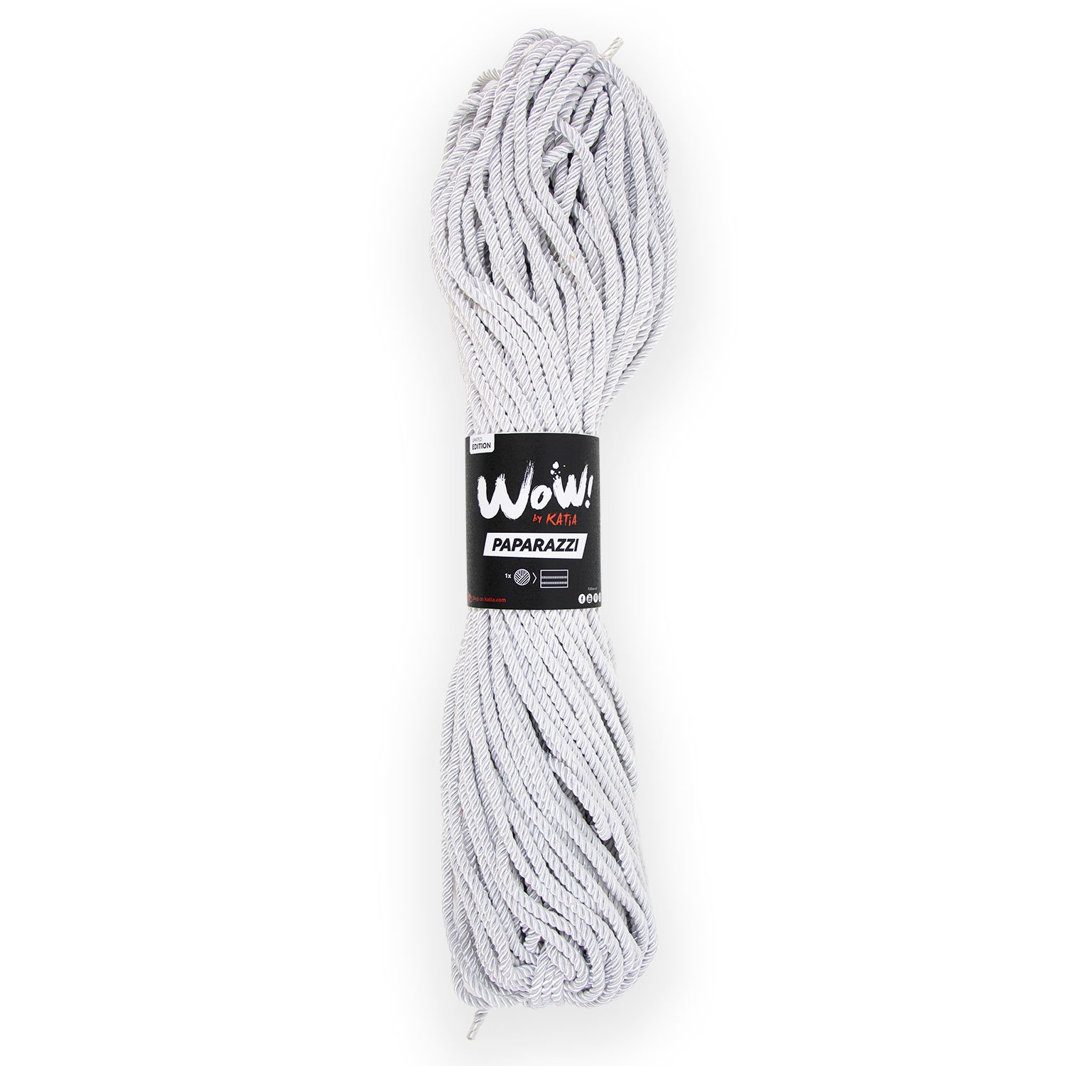 Wow Paparazzi de katia - Imagen 5
