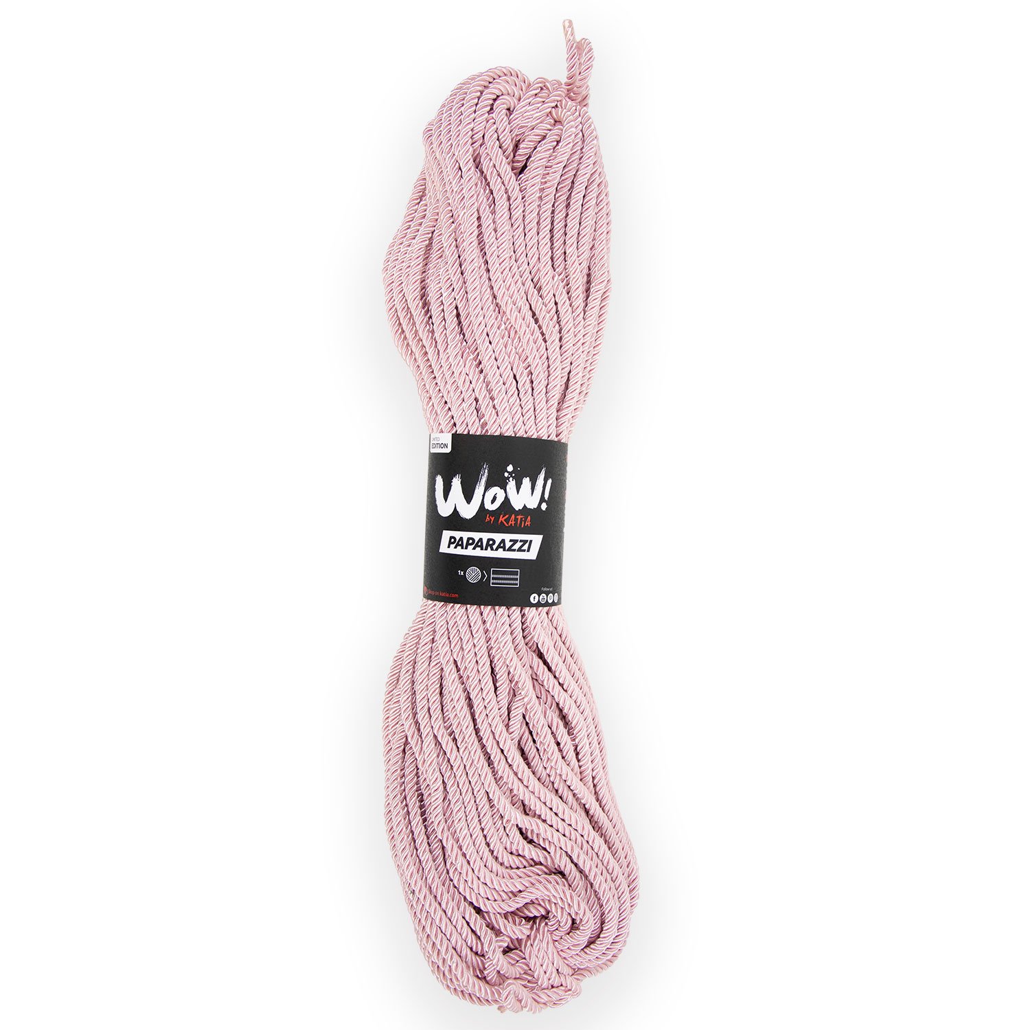 Wow Paparazzi de katia - Imagen 11