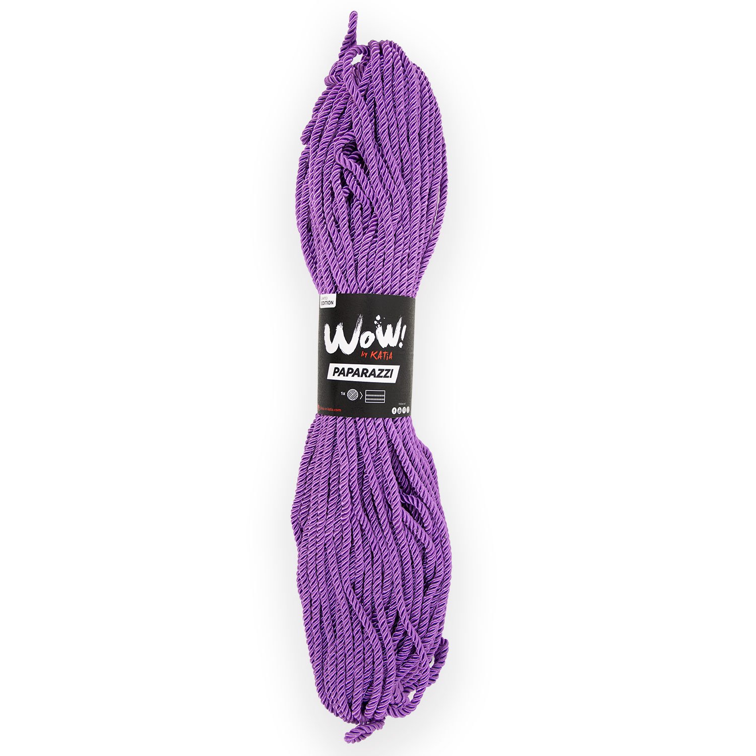 Wow Paparazzi de katia - Imagen 2