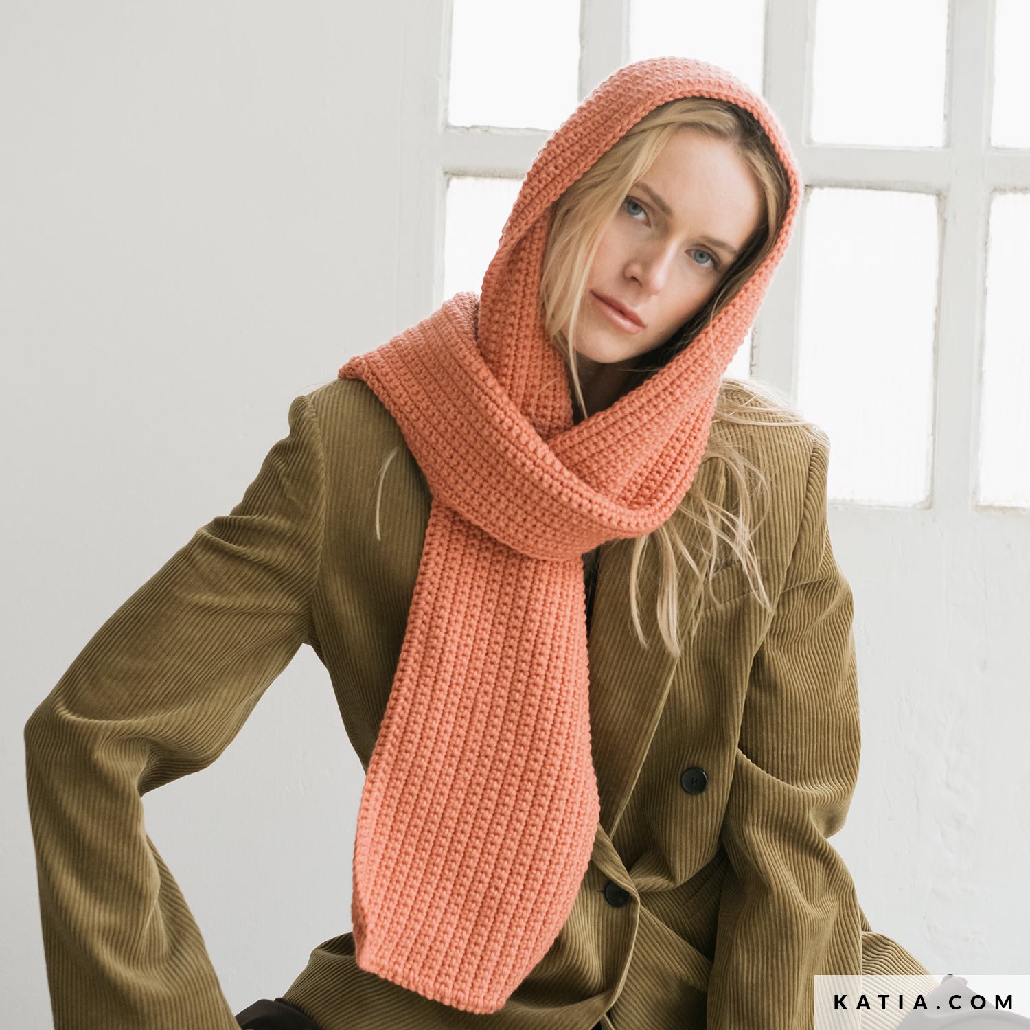 Revista Katia Crochet 124 - Imagen 6