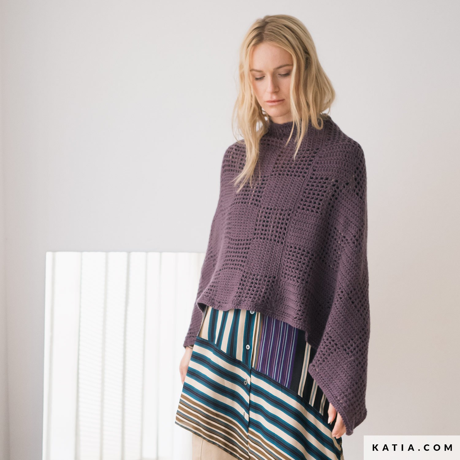 Revista Katia Crochet 124 - Imagen 13
