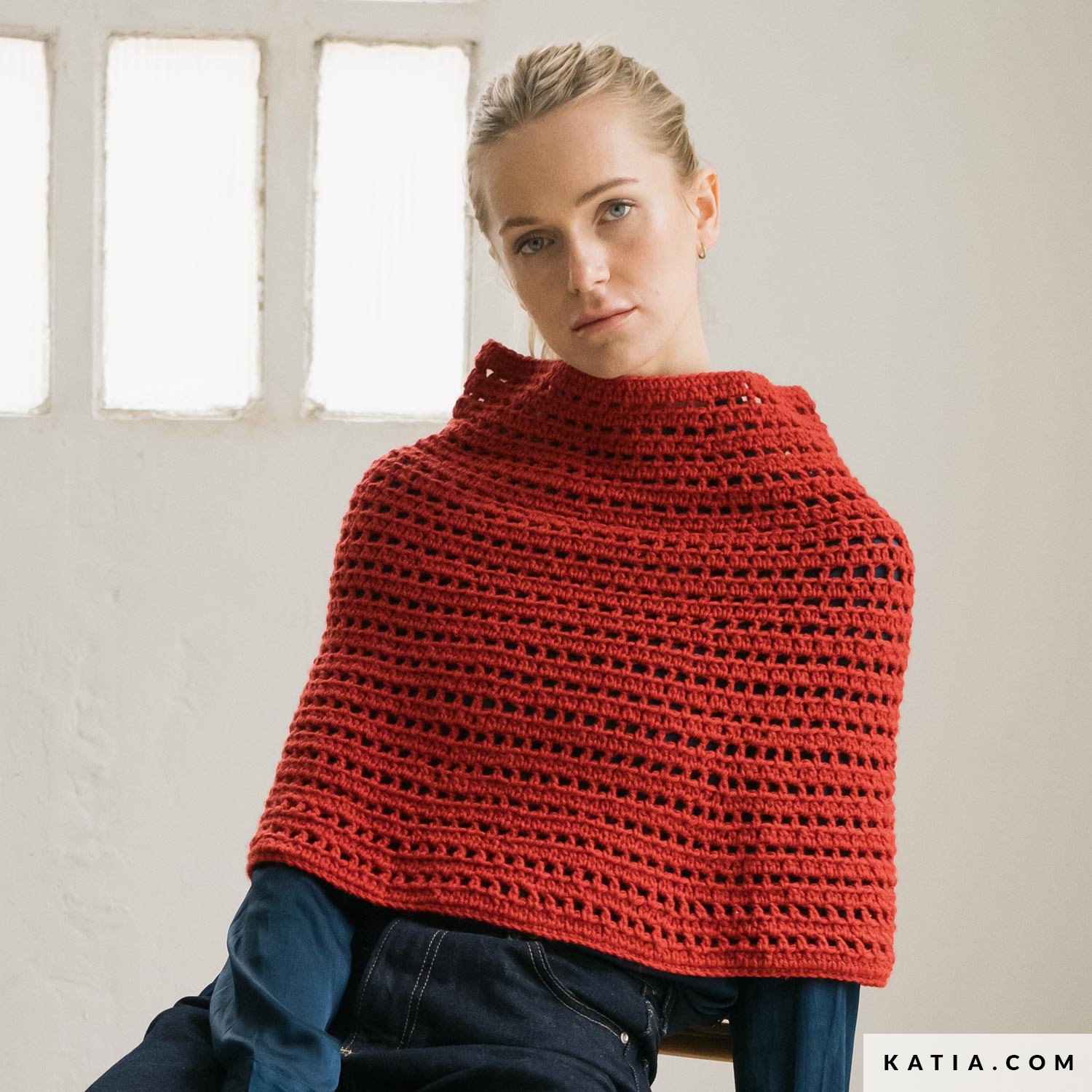 Revista Katia Crochet 124 - Imagen 5