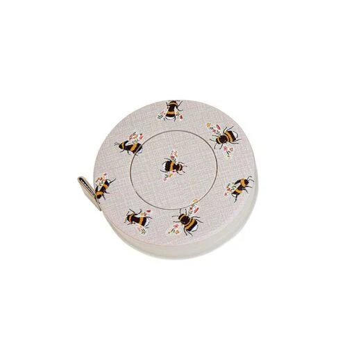 Cinta métrica retráctil Hobby Gift 150 cm - Imagen 4
