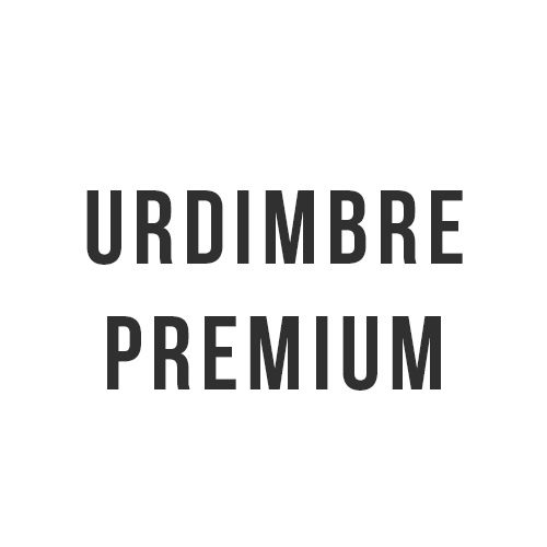 Urdimbre Premium